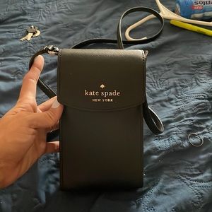 Small black bag (going out bag )